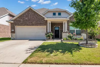 5816 Hickoryhill Road, Watauga, TX 76148 - Photo 1