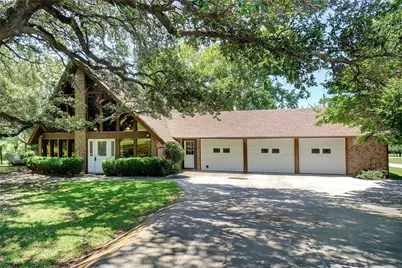 195 Private Road 1543, Bridgeport, TX 76426 - Photo 1