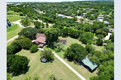 195 Private Road 1543, Bridgeport, TX 76426 - Photo 34