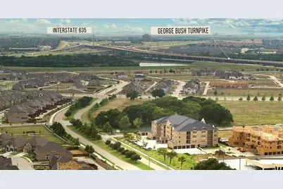 1735 Wittington Place #2203, Dallas, TX 75234 - Photo 32