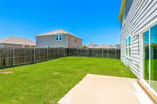 5305 Shady Springs Trail, Fort Worth, TX 76179 - Photo 22