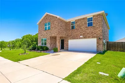 5305 Shady Springs Trail, Fort Worth, TX 76179 - Photo 2