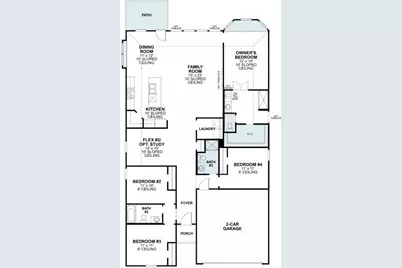 14054 Ladbroke Street, Pilot Point, TX 76258 - Photo 40