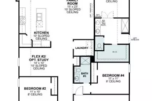 14054 Ladbroke St, Pilot Point, TX 76258 - Photo 40