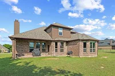 114 Taylor Ridge Drive, Waxahachie, TX 75167 - Photo 40
