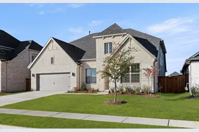 320 Bee Balm Road, McKinney, TX 75071 - Photo 2