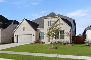 320 Bee Balm Rd, McKinney, TX 75071 - Photo 2