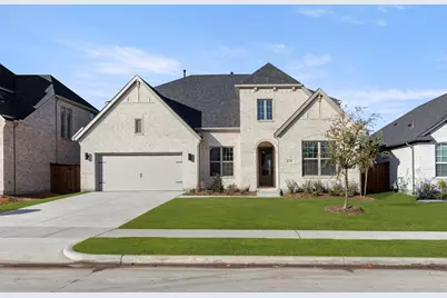 320 Bee Balm Road, McKinney, TX 75071 - Photo 1