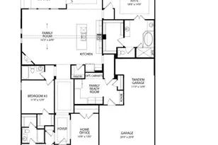 320 Bee Balm Rd, McKinney, TX 75071 - Photo 34