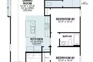14163 Marion Downs Trl, Pilot Point, TX 76258 - Photo 34