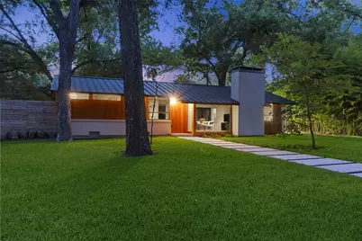 8571 Eustis Avenue, Dallas, TX 75218 - Photo 2