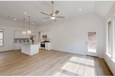 1009 Western Hills Drive, Crowley, TX 76036 - Photo 24