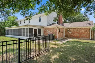 6409 Chapman Dr, Greenville, TX 75402 - Photo 28