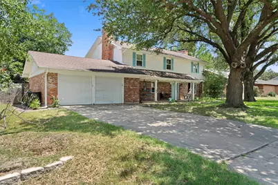 6409 Chapman Drive, Greenville, TX 75402 - Photo 2