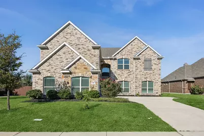 105 Basswood Drive, Red Oak, TX 75154 - Photo 1