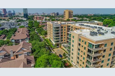 4719 Cole Avenue #742, Dallas, TX 75205 - Photo 2