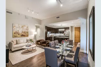 4719 Cole Avenue #860, Dallas, TX 75205 - Photo 8