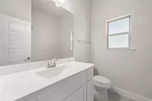 428 Burrow Dr, Waxahachie, TX 75167 - Photo 8