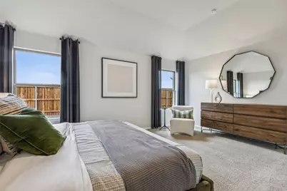 259 Bright Alcove Court, Lavon, TX 75166 - Photo 14