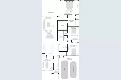 259 Bright Alcove Court, Lavon, TX 75166 - Photo 2