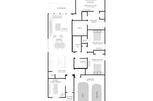 259 Bright Alcove Ct, Lavon, TX 75166 - Photo 2