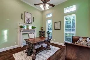 1619 Bloomfield Rd, Valley View, TX 76272 - Photo 16