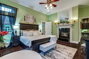 1619 Bloomfield Rd, Valley View, TX 76272 - Photo 8