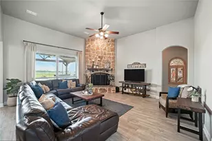 12022 Livingston Way, Talty, TX 75126 - Photo 8