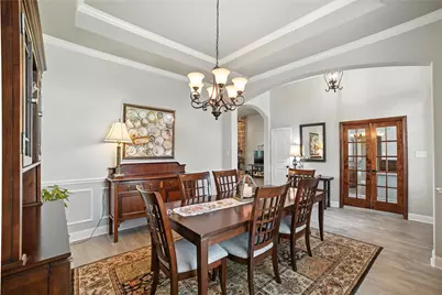 12022 Livingston Way, Talty, TX 75126 - Photo 6