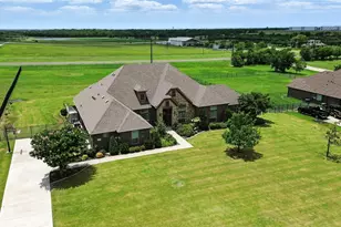 12022 Livingston Way, Talty, TX 75126 - Photo 1