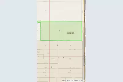 3333 S Peachtree Road, Balch Springs, TX 75180 - Photo 2