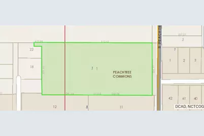 3333 S Peachtree Road, Balch Springs, TX 75180 - Photo 1