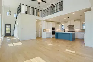 809 Willow Strm Dr, Lavon, TX 75166 - Photo 8