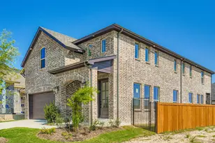 809 Willow Strm Dr, Lavon, TX 75166 - Photo 2