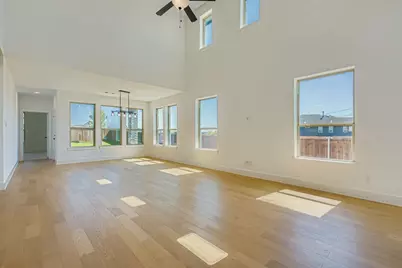 809 Willow Stream Drive, Lavon, TX 75166 - Photo 6