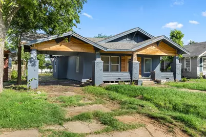 1304 Polk Street, Wichita Falls, TX 76309 - Photo 2