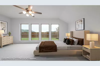 816 Reedgrass Trail, Waxahachie, TX 75165 - Photo 4