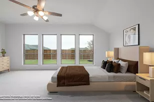 816 Reedgrass Trl, Waxahachie, TX 75165 - Photo 4