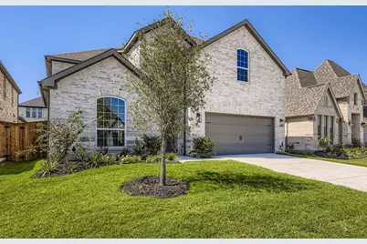 920 Maple Leaf Lane, Haslet, TX 76052 - Photo 1