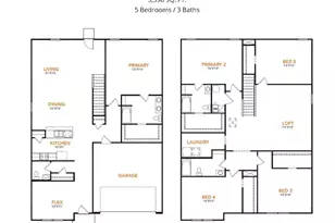 857 Eagles Nest Dr, Cleburne, TX 76031 - Photo 4