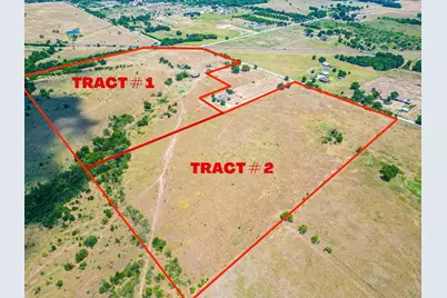 Tract 2 Tbd Hwy 287, Corsicana, TX 75109 - Photo 1