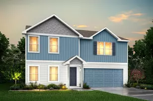 853 Eagles Nest Dr, Cleburne, TX 76031 - Photo 4