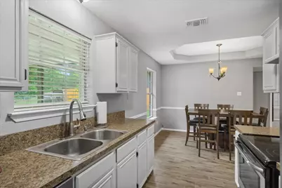 601 E North Street, Wills Point, TX 75169 - Photo 16