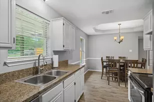 601 E North St, Wills Point, TX 75169 - Photo 16