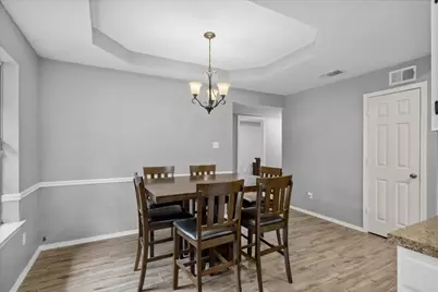 601 E North Street, Wills Point, TX 75169 - Photo 18