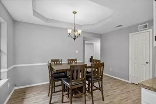 601 E North St, Wills Point, TX 75169 - Photo 18