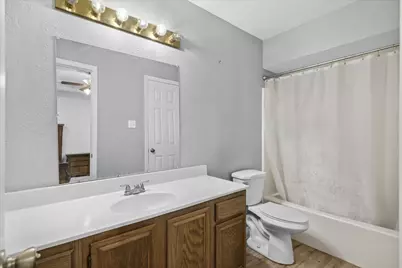 601 E North Street, Wills Point, TX 75169 - Photo 24