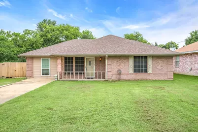601 E North Street, Wills Point, TX 75169 - Photo 4