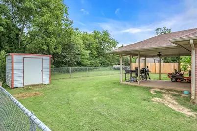 601 E North Street, Wills Point, TX 75169 - Photo 26