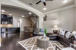 572 Hampshire Dr, Lewisville, TX 75067 - Photo 8